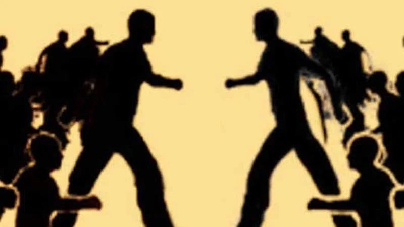 বেগমগঞ্জে ফেসবুকে স্ট্যাটাস দেওয়া নিয়ে ছাত্রদলের দু’পক্ষে সংঘর্ষ, আহত ৯